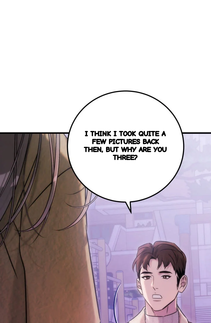 Because Its A Bed Scene Chapter 53 - Page 68