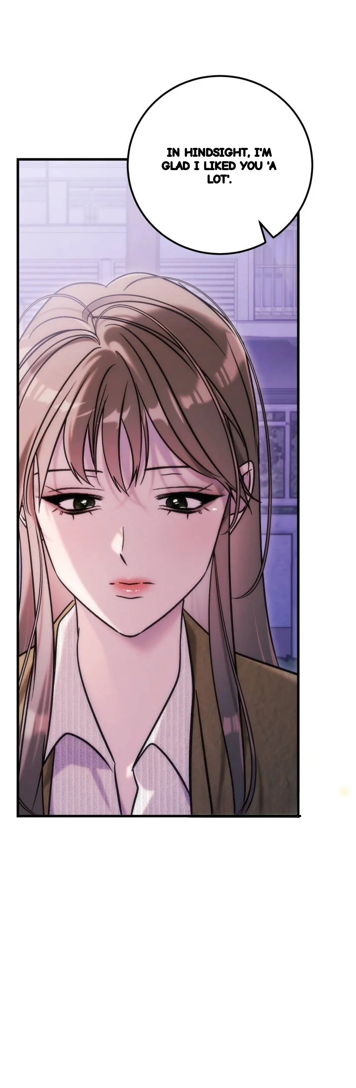 Because Its A Bed Scene Chapter 53 - Page 78
