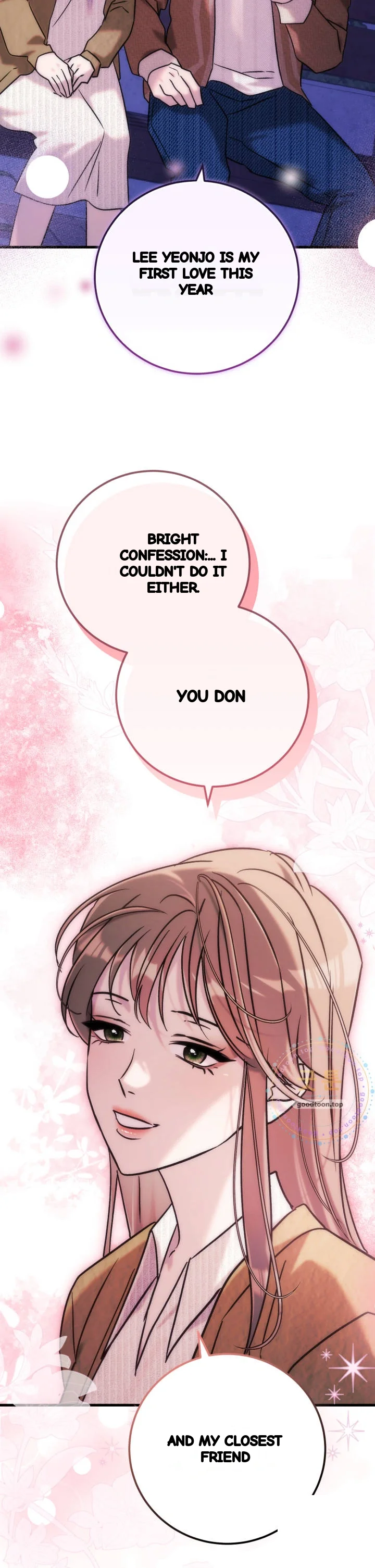 Because Its A Bed Scene Chapter 53 - Page 80