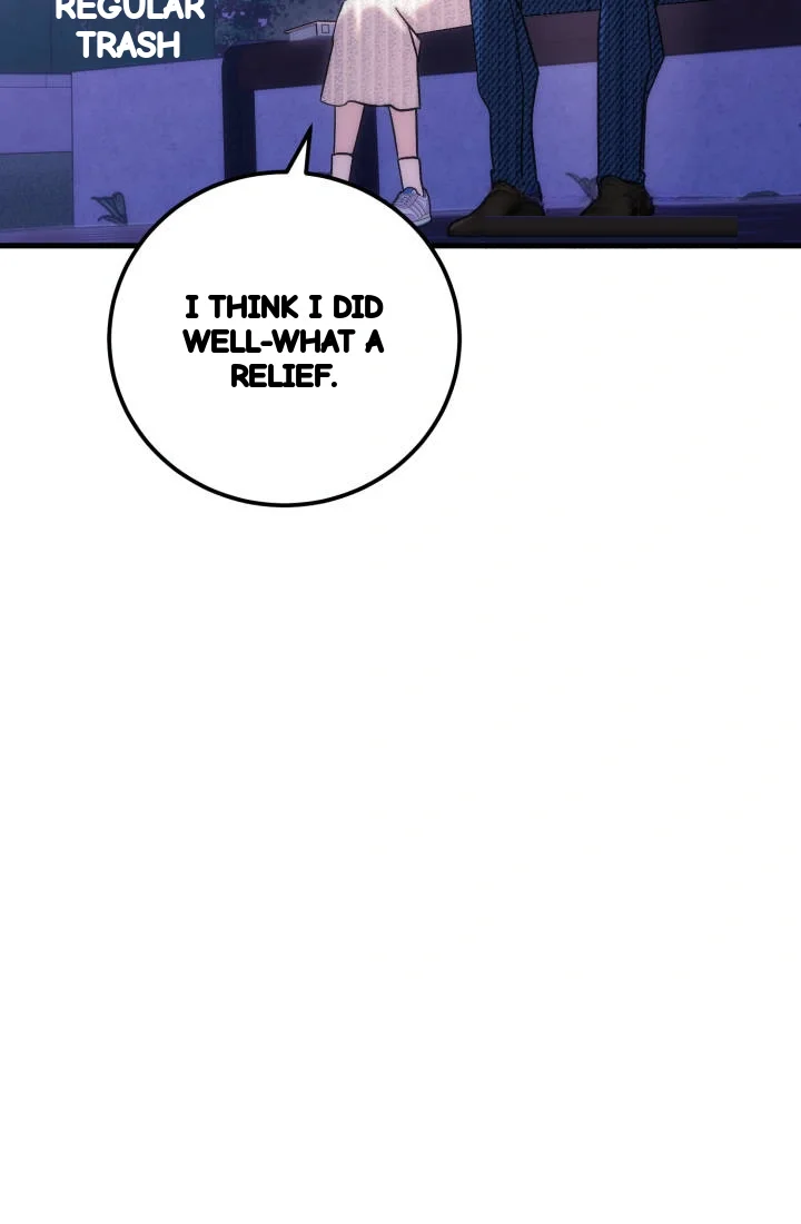 Because Its A Bed Scene Chapter 53 - Page 82