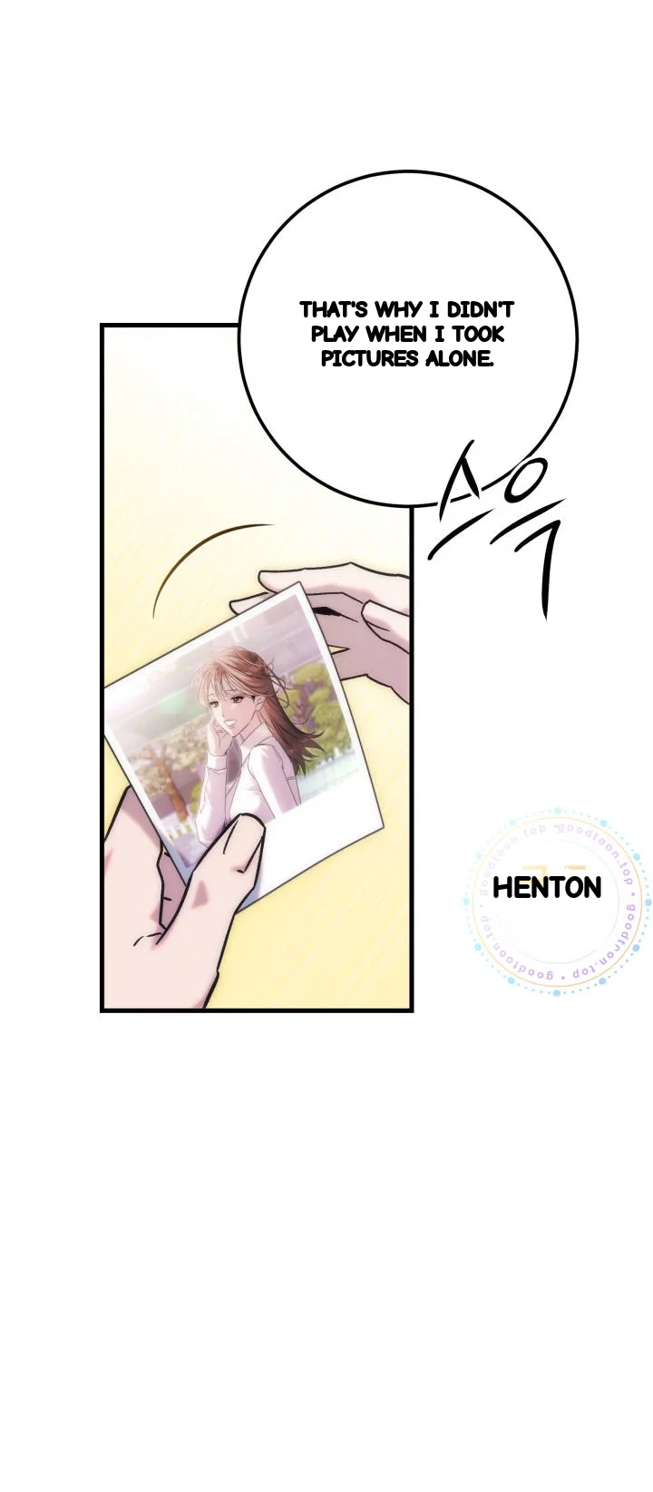 Because Its A Bed Scene Chapter 53 - Page 83