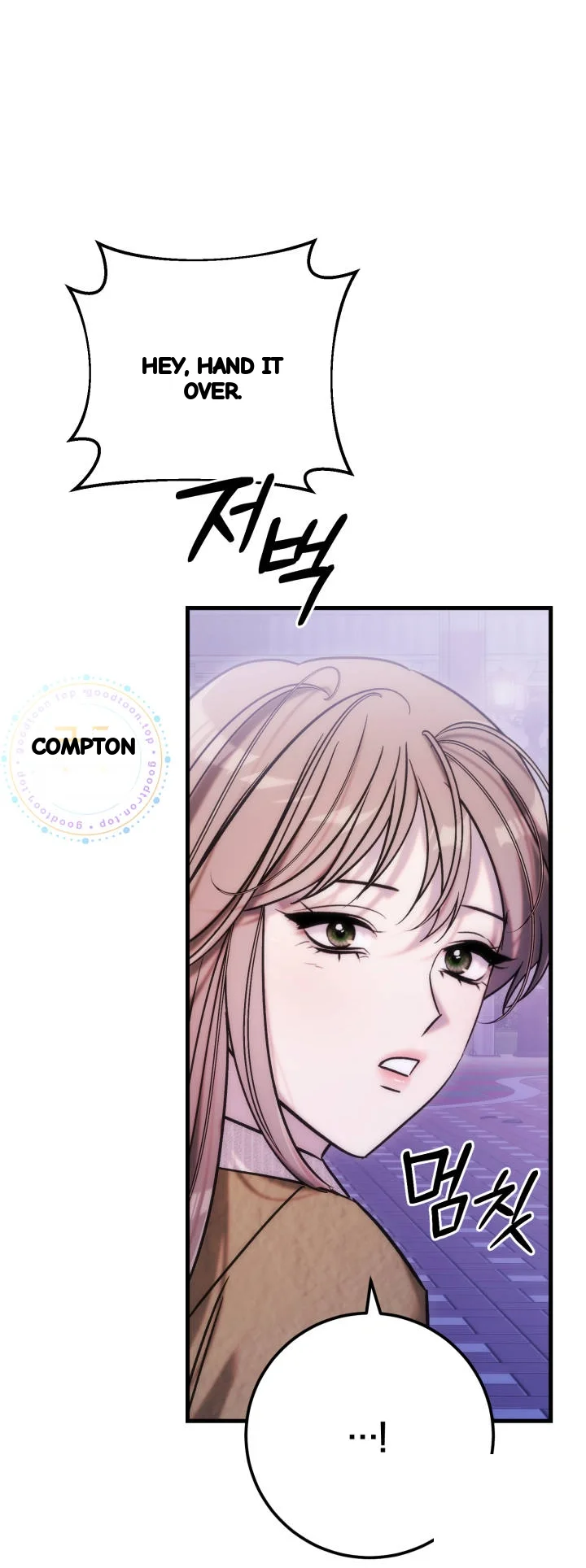 Because Its A Bed Scene Chapter 53 - Page 85