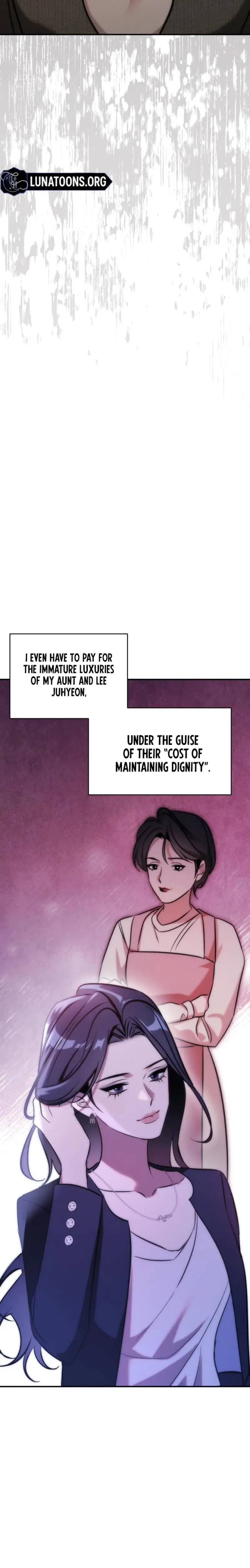 Because Its A Bed Scene Chapter 9 - Page 17