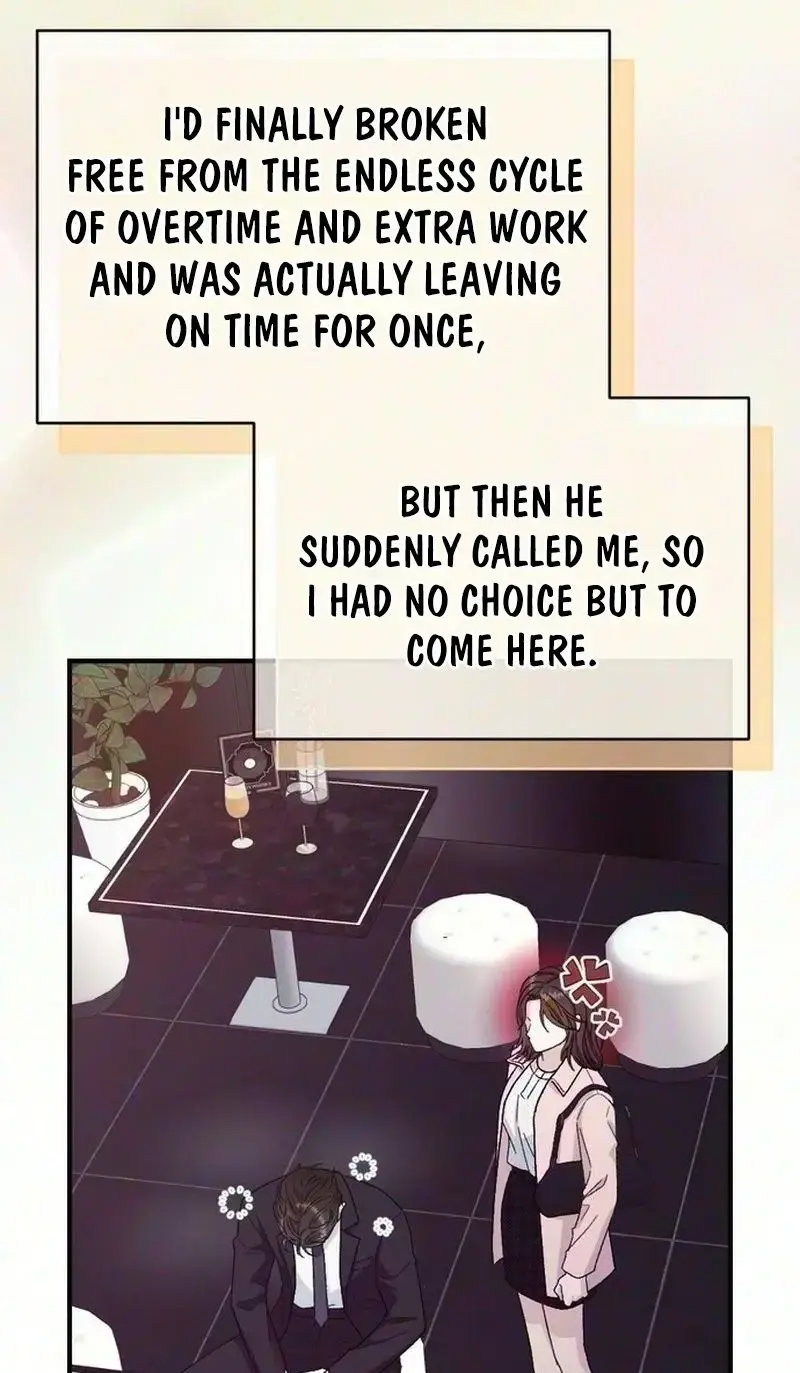 Because My Ex Is Too Sexy Chapter 1 - Page 9
