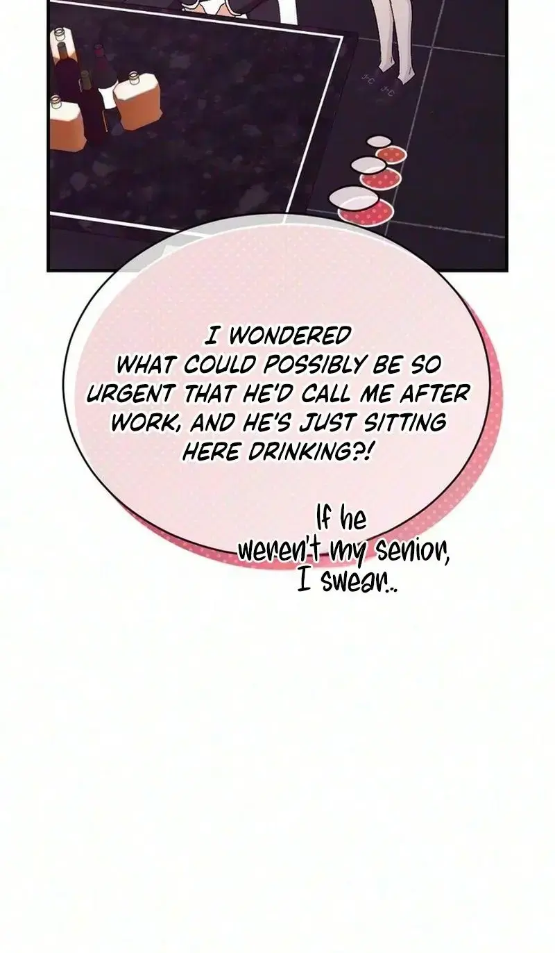 Because My Ex Is Too Sexy Chapter 1 - Page 10