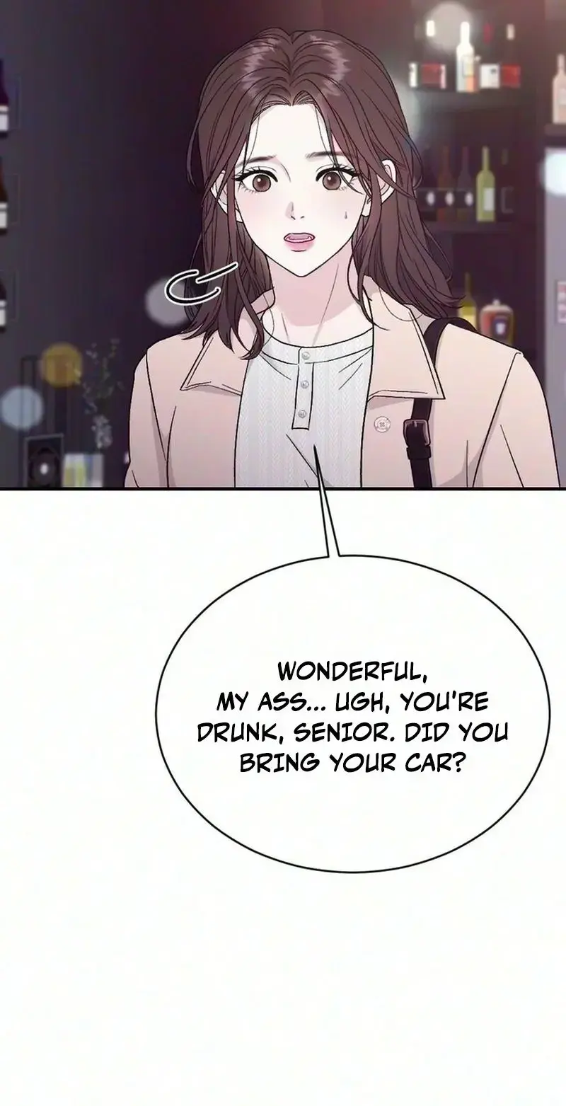 Because My Ex Is Too Sexy Chapter 1 - Page 13