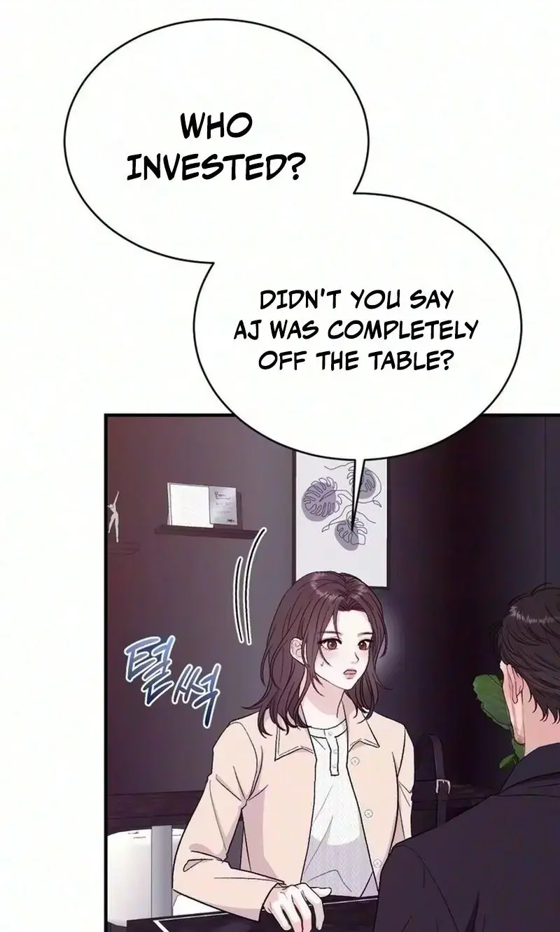 Because My Ex Is Too Sexy Chapter 1 - Page 26