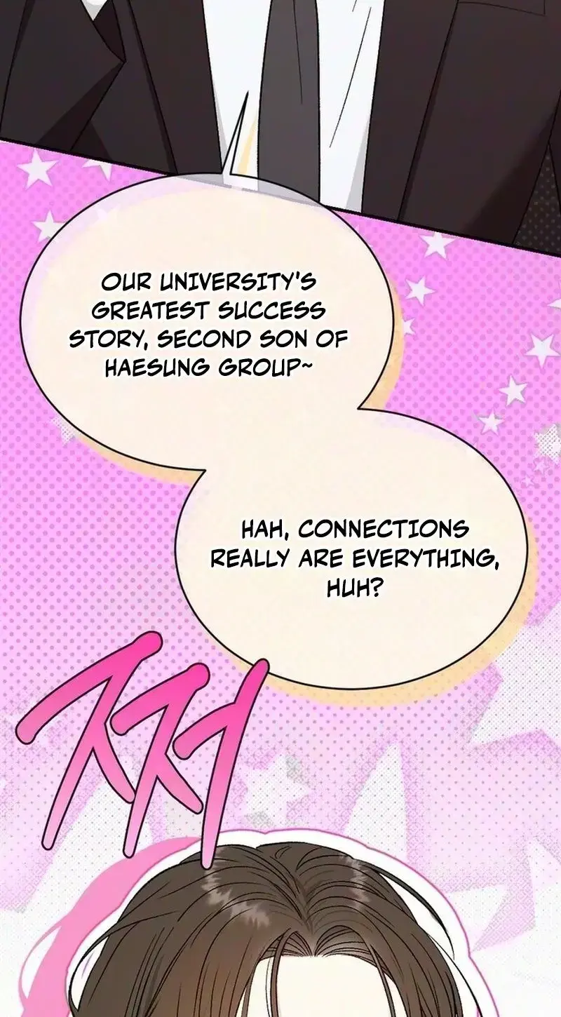 Because My Ex Is Too Sexy Chapter 1 - Page 36