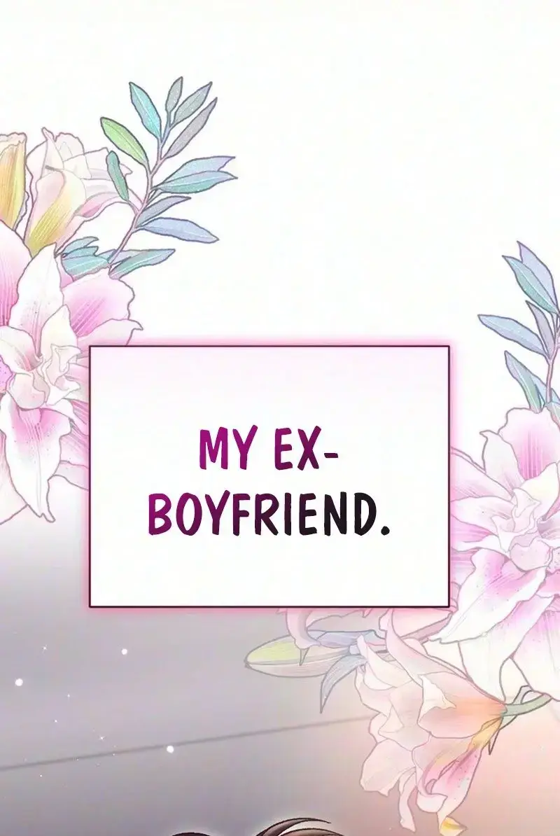 Because My Ex Is Too Sexy Chapter 1 - Page 46