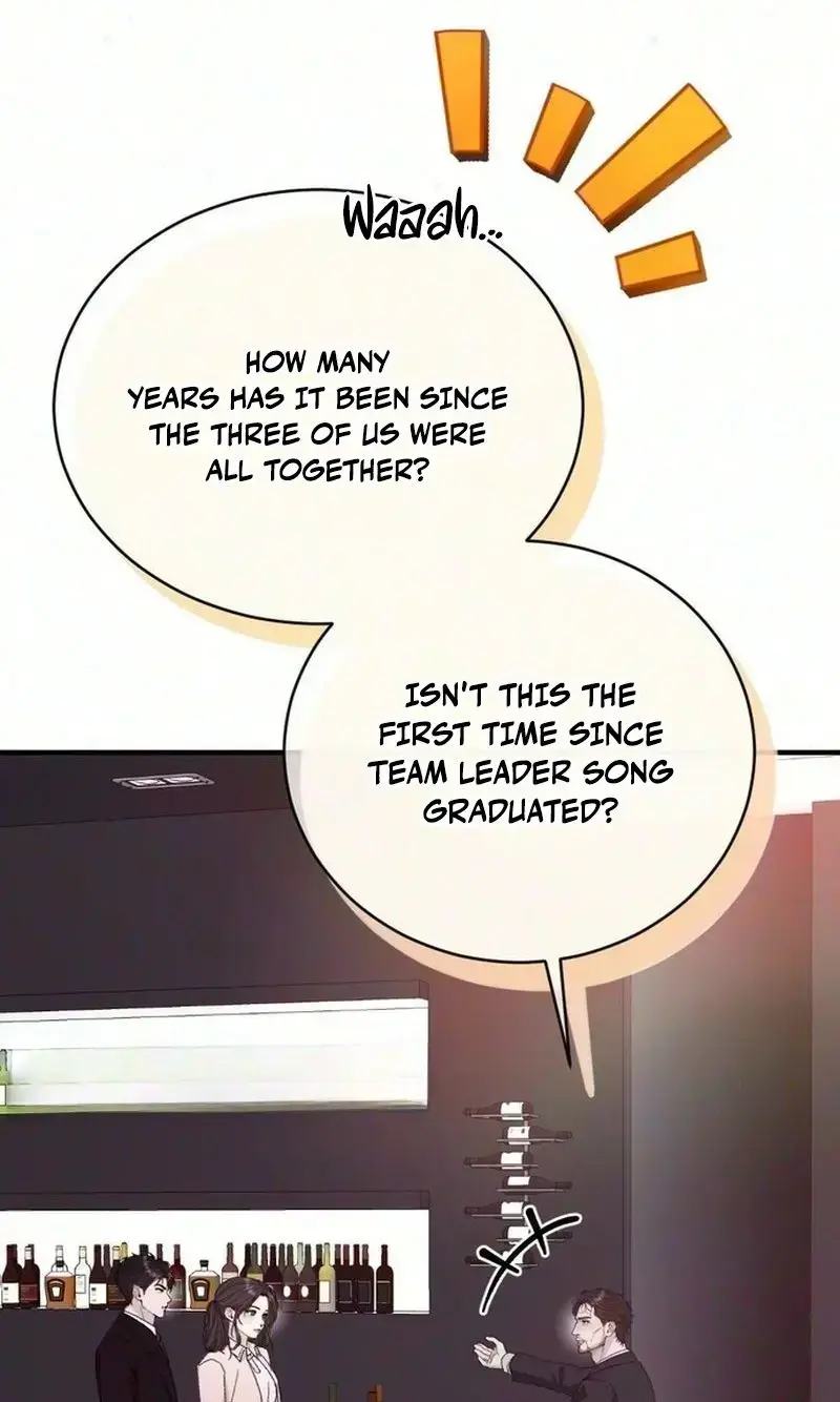 Because My Ex Is Too Sexy Chapter 1 - Page 49