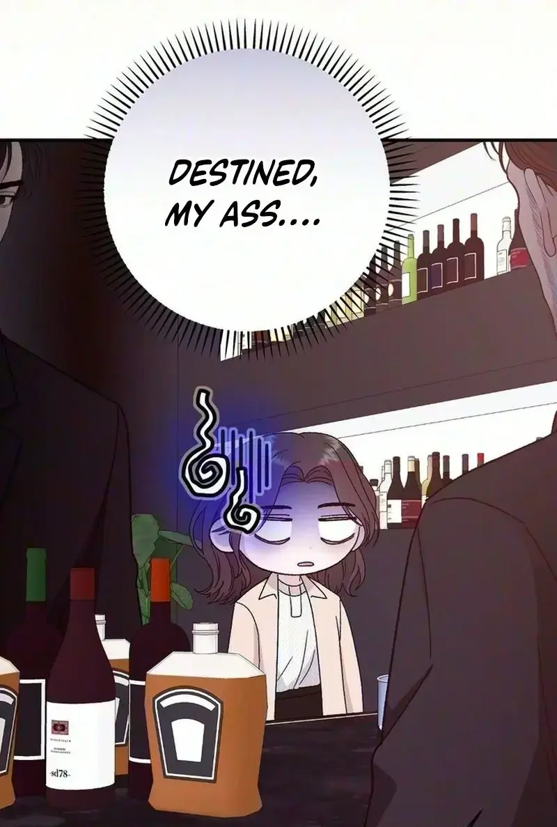 Because My Ex Is Too Sexy Chapter 1 - Page 53