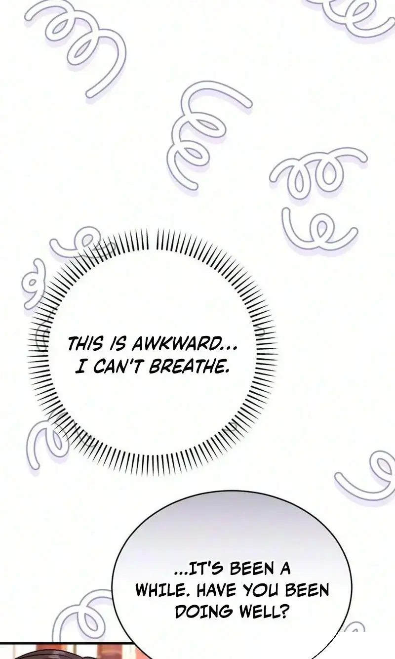 Because My Ex Is Too Sexy Chapter 1 - Page 59