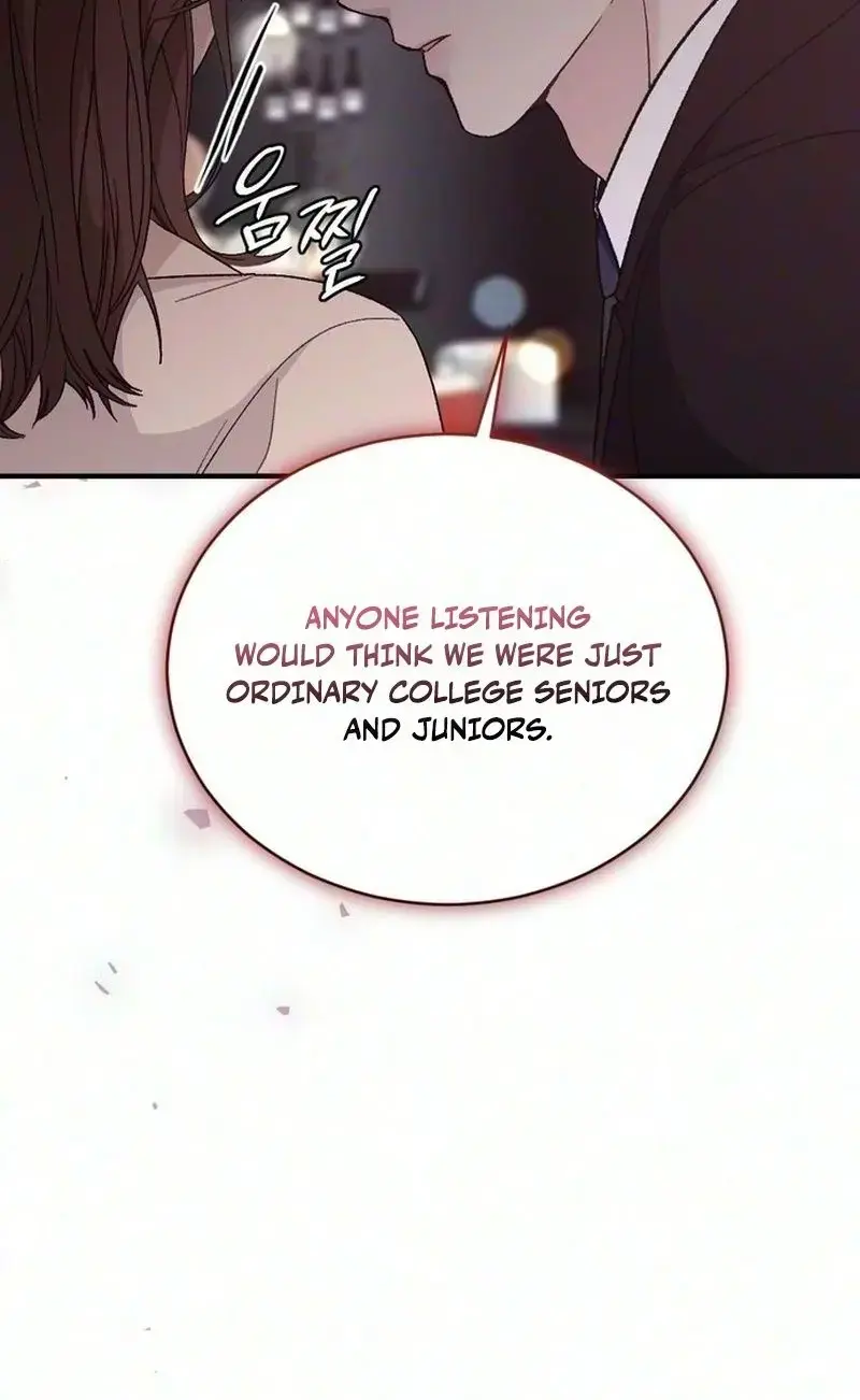 Because My Ex Is Too Sexy Chapter 1 - Page 61