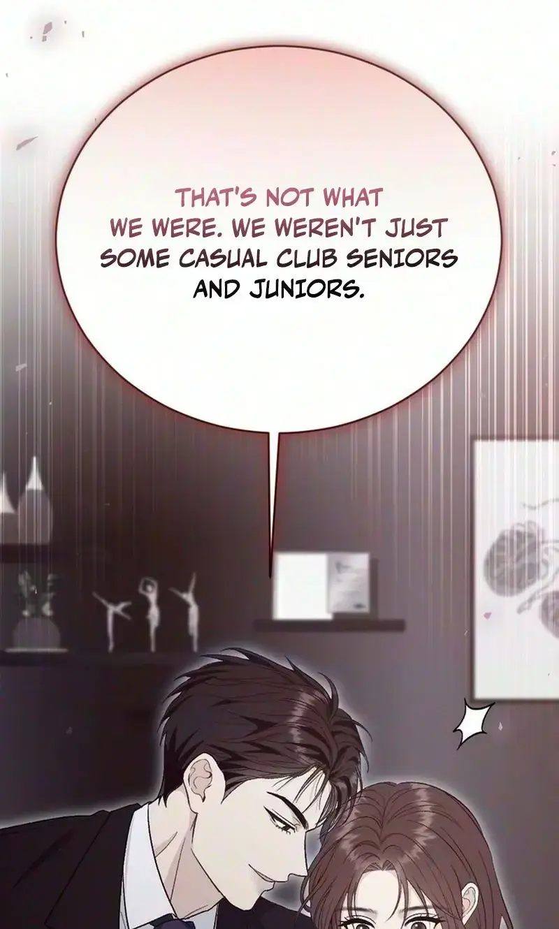 Because My Ex Is Too Sexy Chapter 1 - Page 62