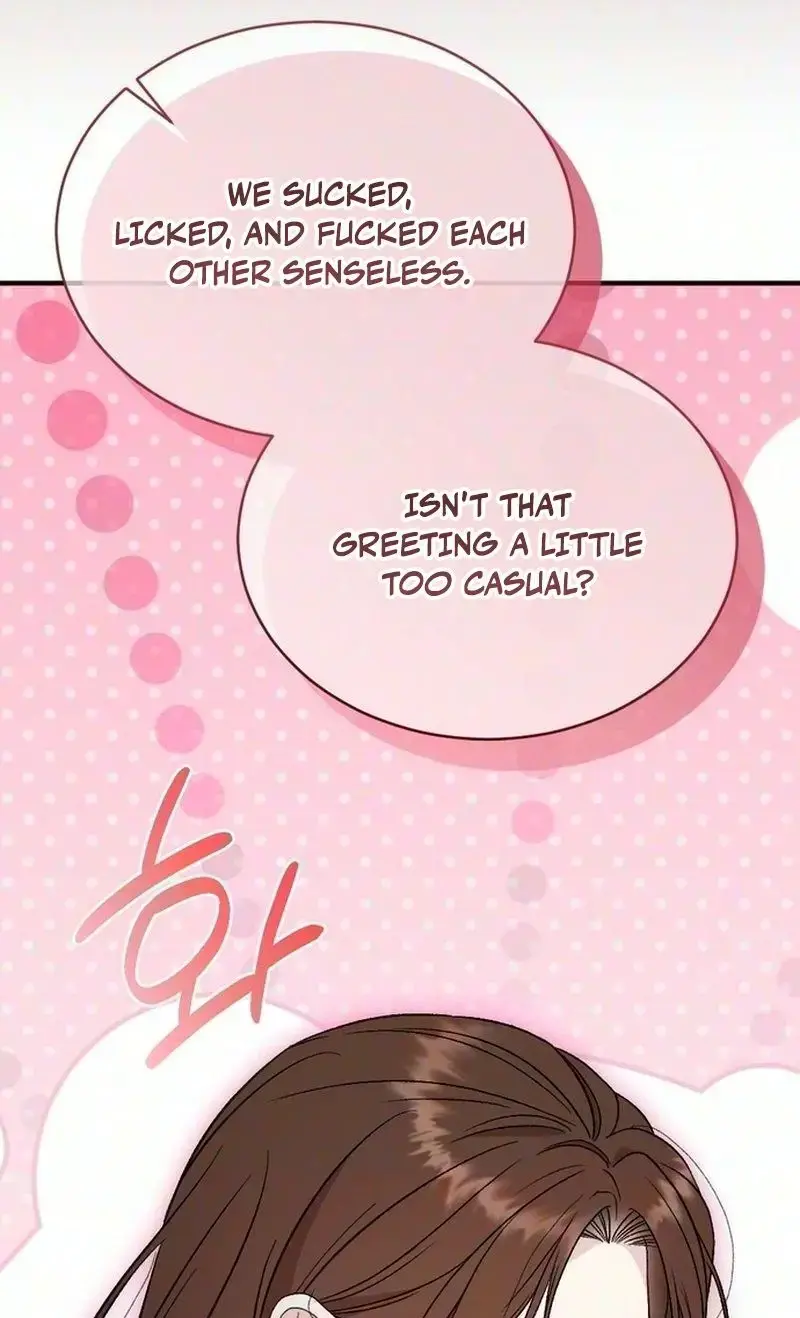 Because My Ex Is Too Sexy Chapter 1 - Page 66