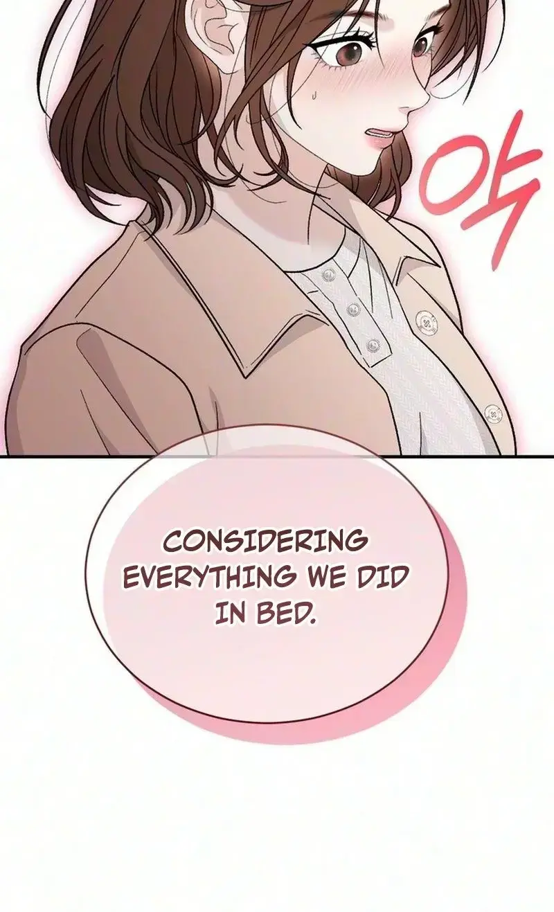 Because My Ex Is Too Sexy Chapter 1 - Page 67