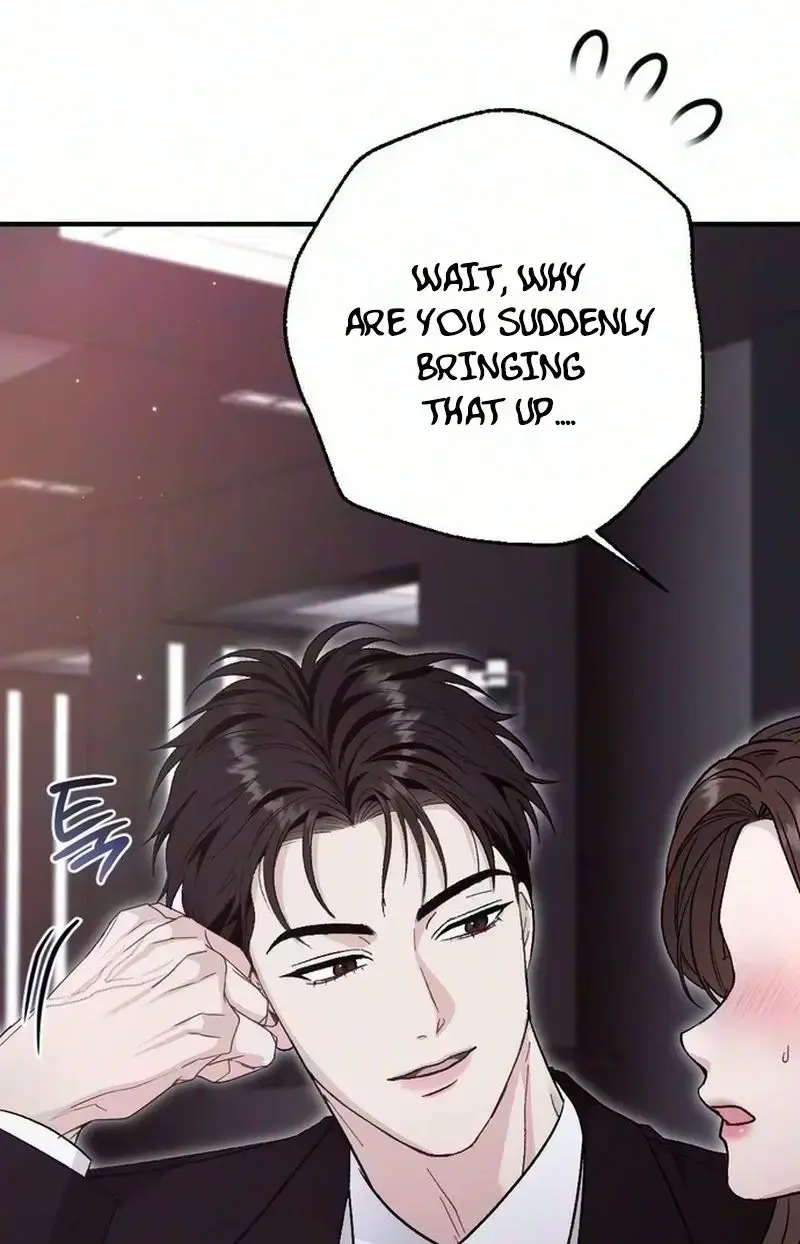 Because My Ex Is Too Sexy Chapter 1 - Page 68