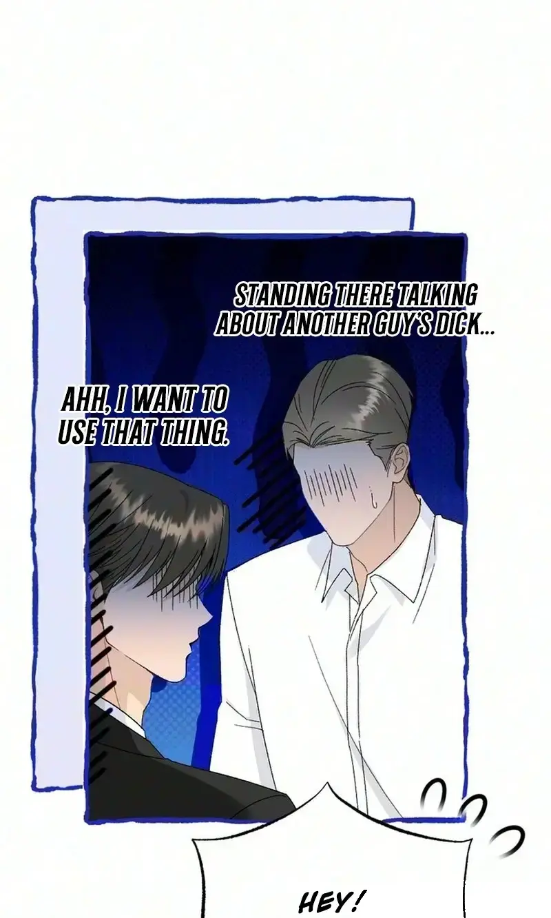 Because My Ex Is Too Sexy Chapter 2 - Page 10