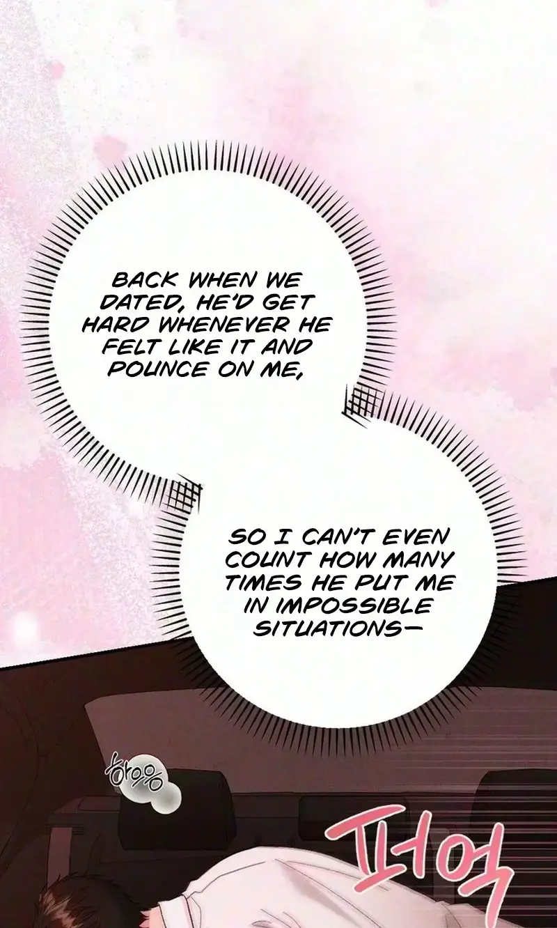 Because My Ex Is Too Sexy Chapter 2 - Page 13