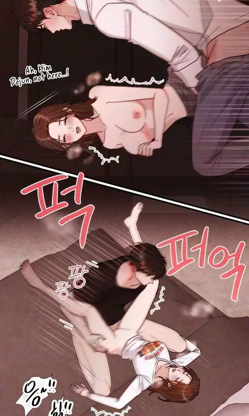 Because My Ex Is Too Sexy Chapter 2 - Page 14