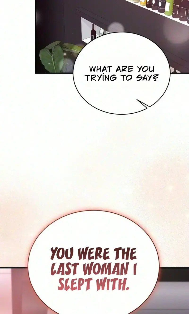 Because My Ex Is Too Sexy Chapter 2 - Page 18