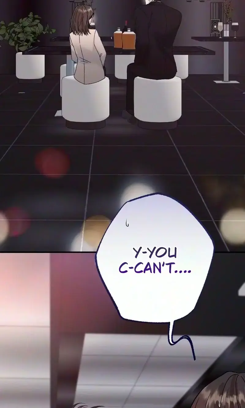 Because My Ex Is Too Sexy Chapter 2 - Page 2