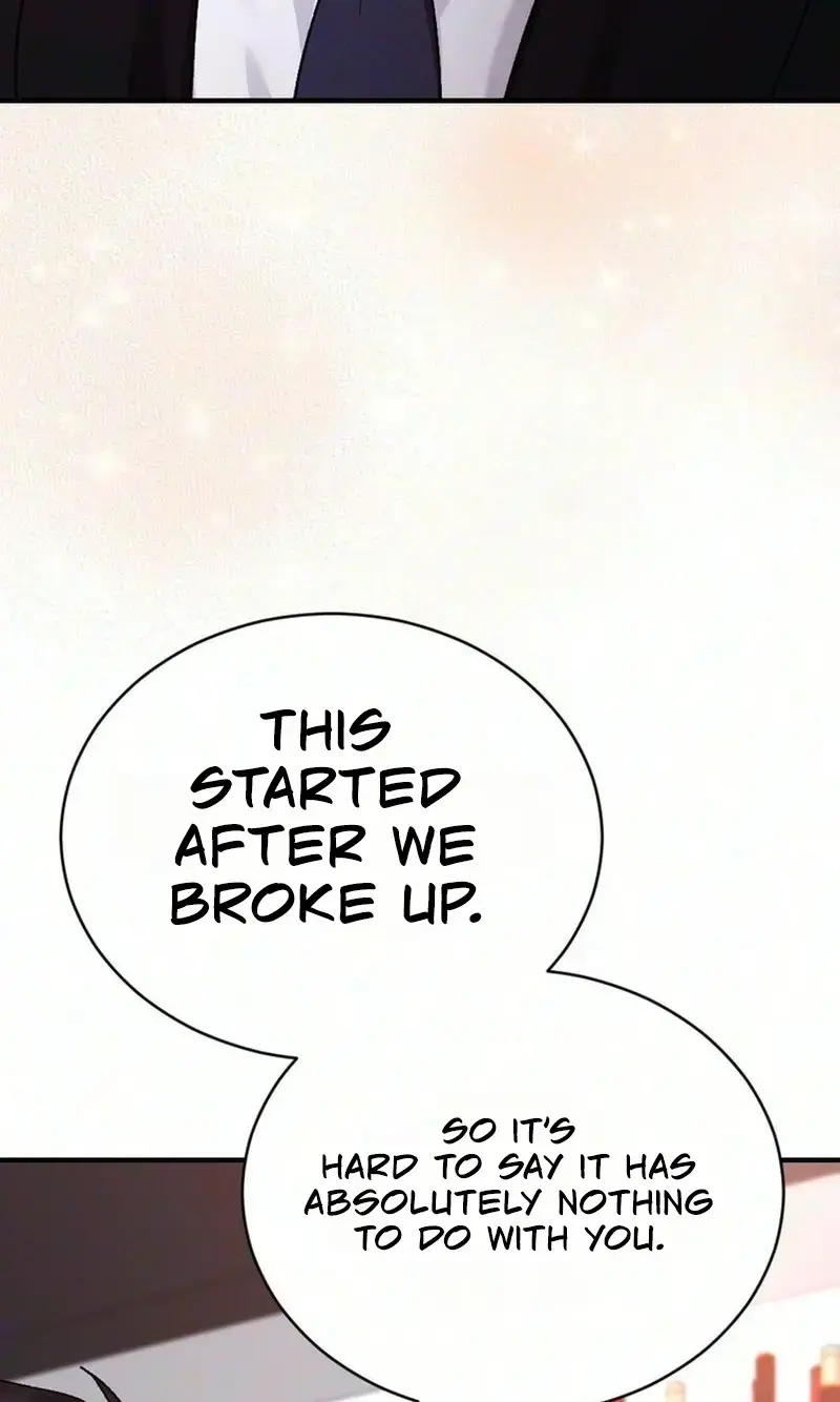 Because My Ex Is Too Sexy Chapter 2 - Page 20