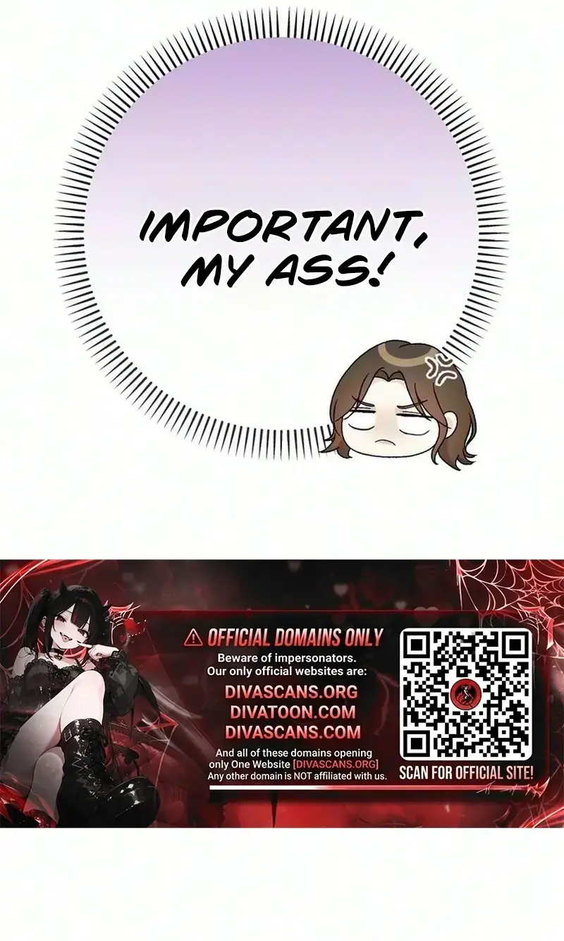 Because My Ex Is Too Sexy Chapter 2 - Page 28