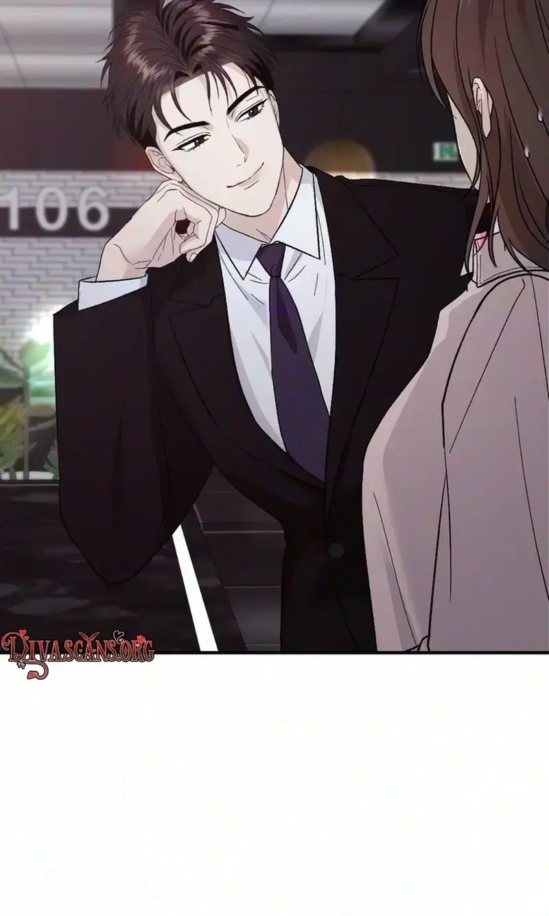 Because My Ex Is Too Sexy Chapter 2 - Page 3