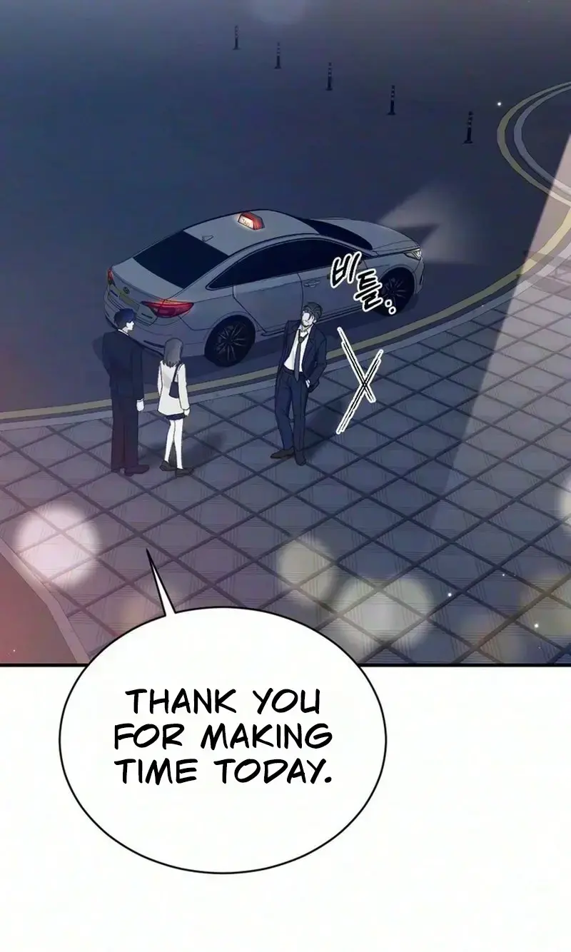 Because My Ex Is Too Sexy Chapter 2 - Page 30