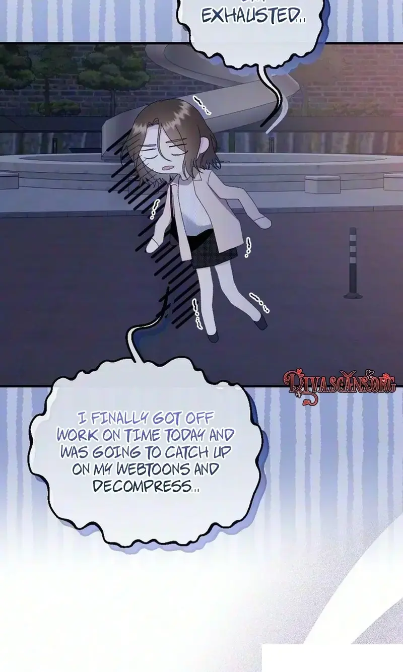 Because My Ex Is Too Sexy Chapter 2 - Page 33