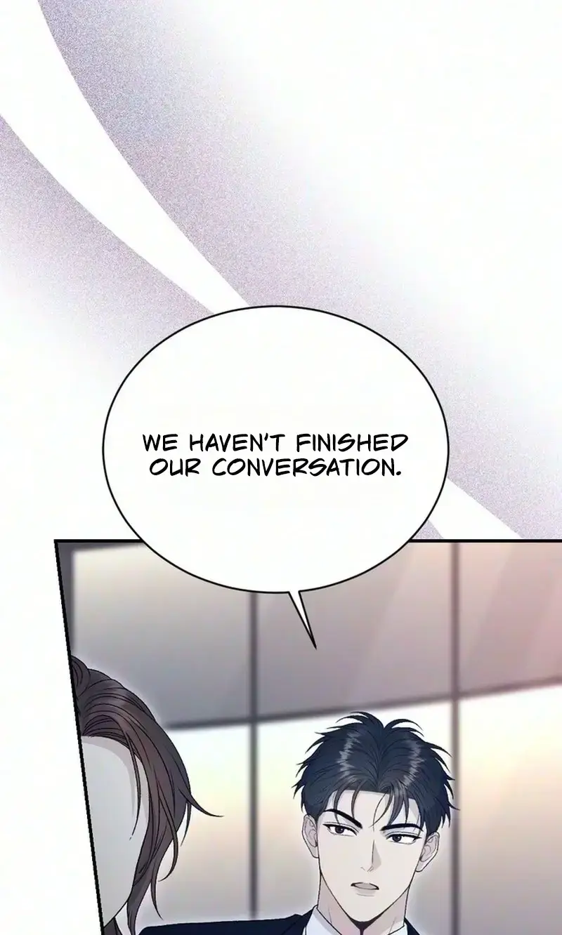Because My Ex Is Too Sexy Chapter 2 - Page 35