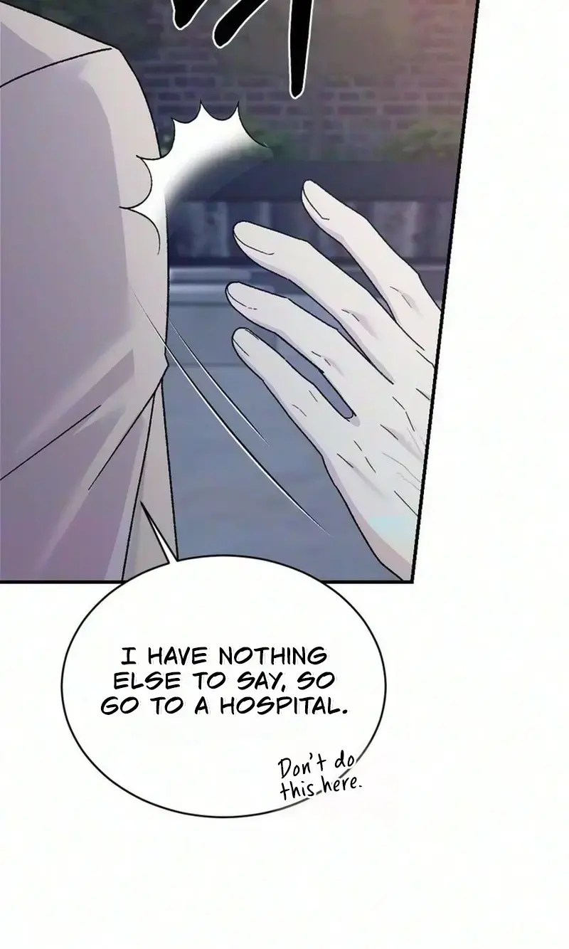 Because My Ex Is Too Sexy Chapter 2 - Page 36