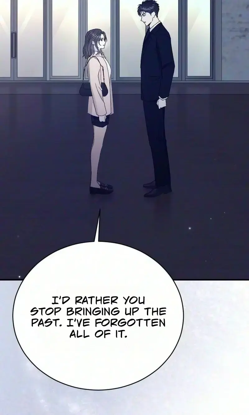 Because My Ex Is Too Sexy Chapter 2 - Page 38