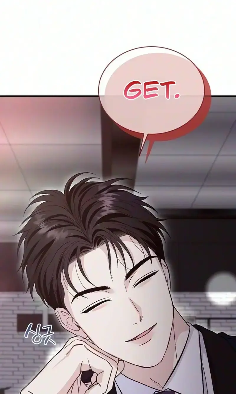 Because My Ex Is Too Sexy Chapter 2 - Page 4