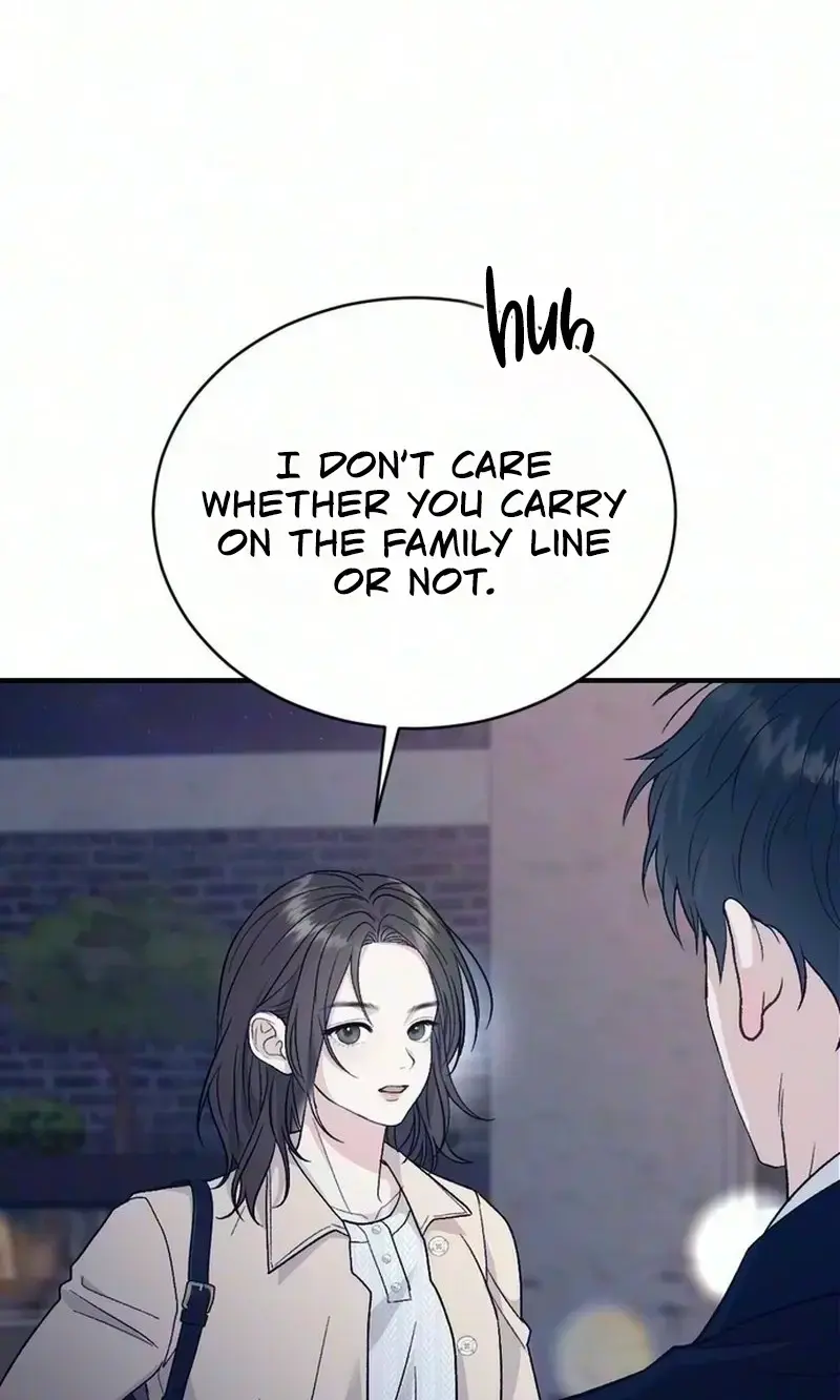 Because My Ex Is Too Sexy Chapter 2 - Page 40
