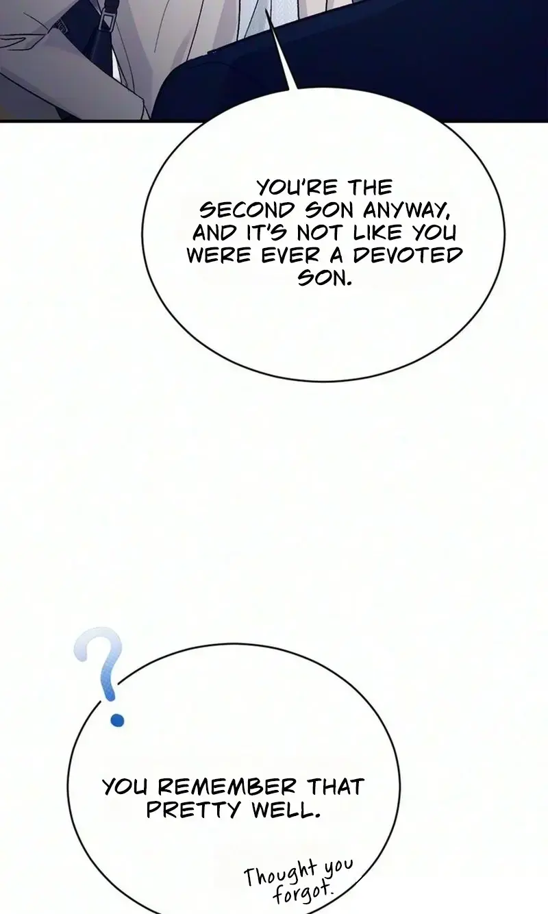 Because My Ex Is Too Sexy Chapter 2 - Page 41