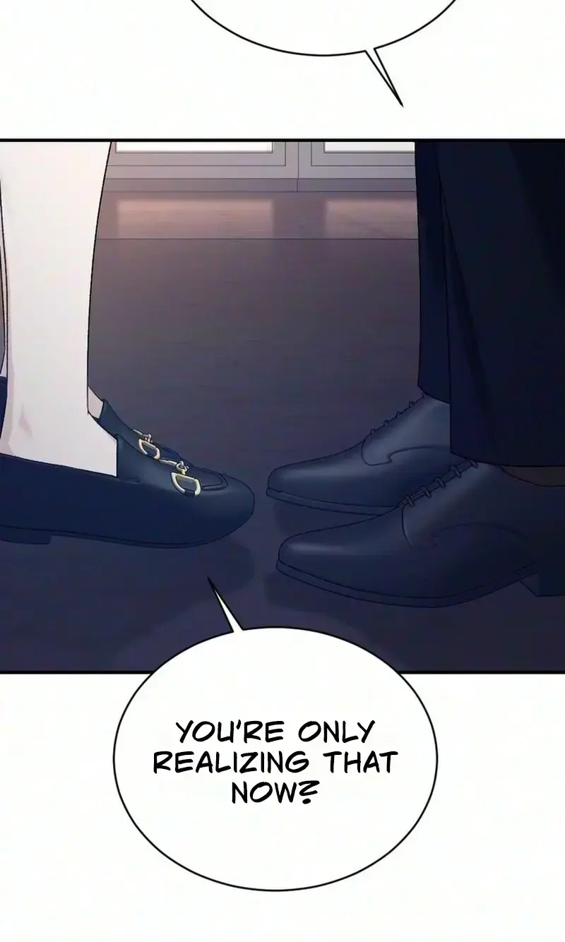 Because My Ex Is Too Sexy Chapter 2 - Page 46