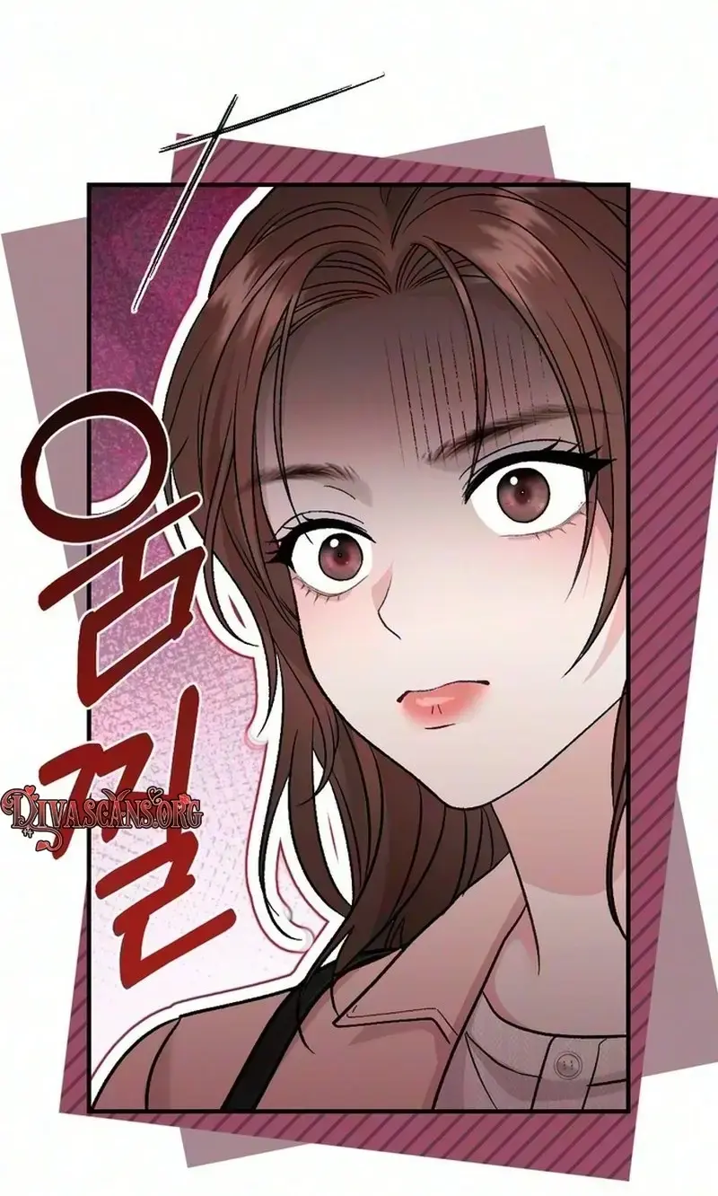 Because My Ex Is Too Sexy Chapter 2 - Page 51