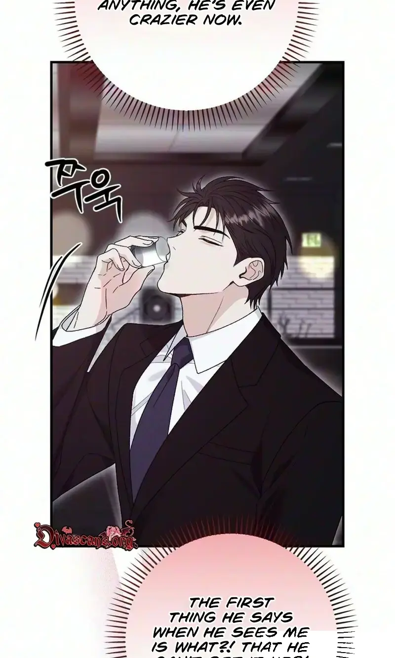 Because My Ex Is Too Sexy Chapter 2 - Page 8