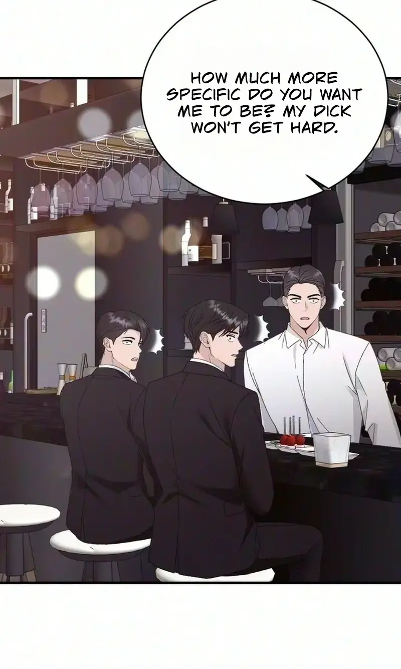 Because My Ex Is Too Sexy Chapter 2 - Page 9