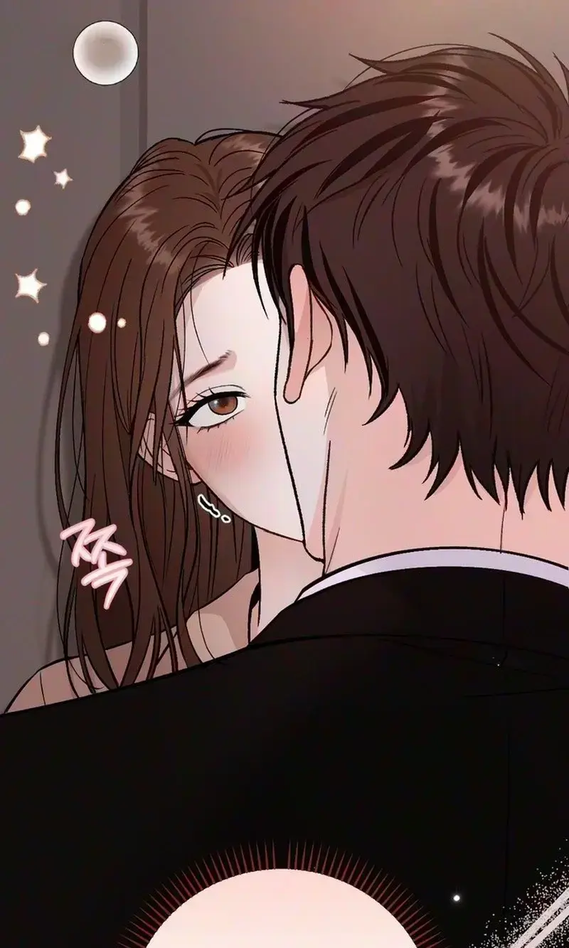 Because My Ex Is Too Sexy Chapter 3 - Page 10