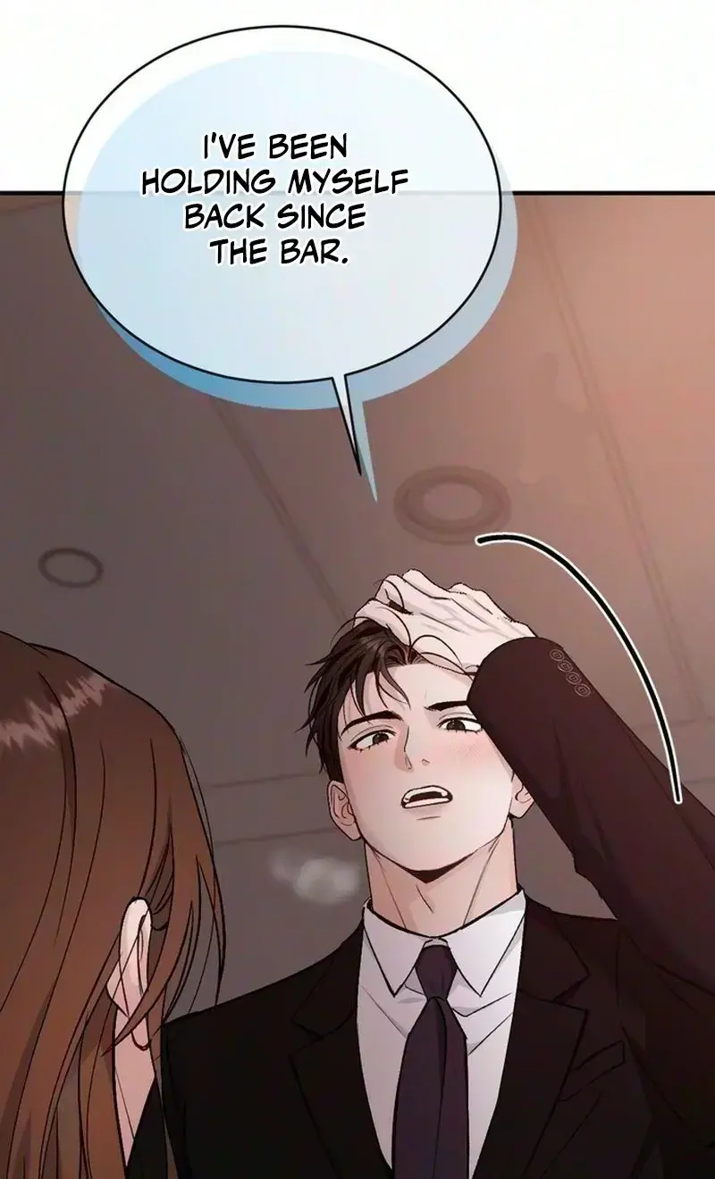 Because My Ex Is Too Sexy Chapter 3 - Page 15