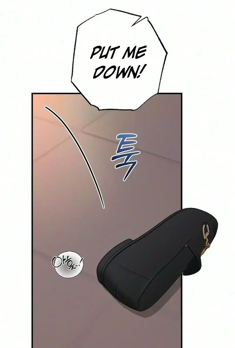 Because My Ex Is Too Sexy Chapter 3 - Page 21
