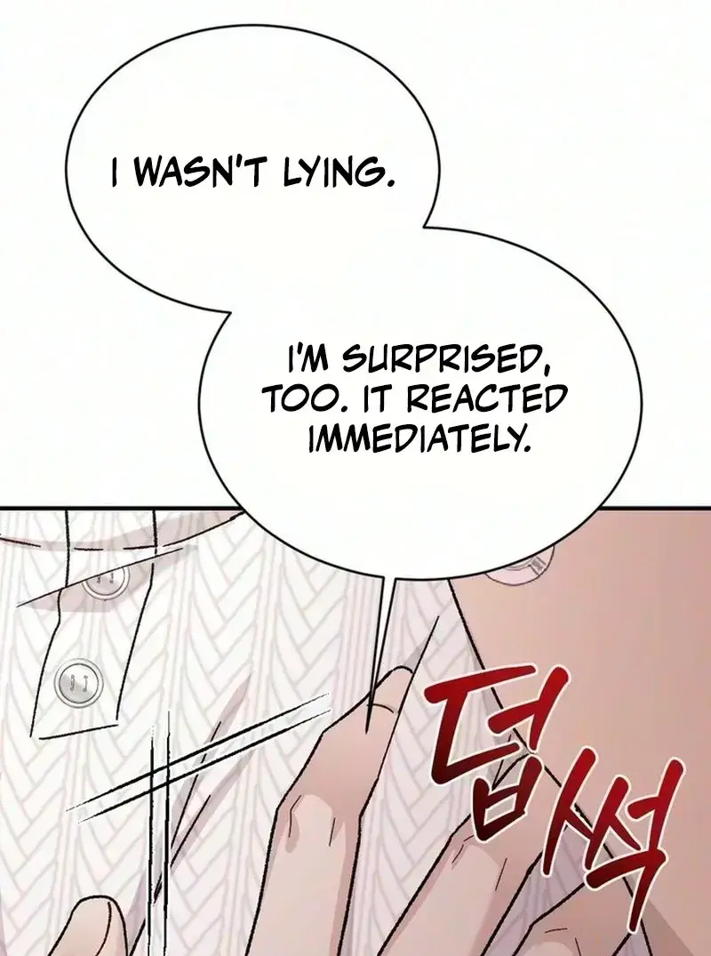 Because My Ex Is Too Sexy Chapter 3 - Page 33