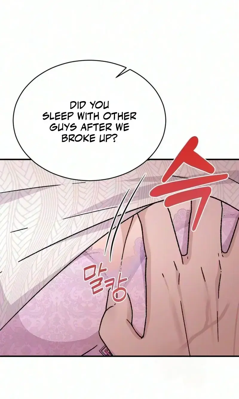 Because My Ex Is Too Sexy Chapter 3 - Page 36
