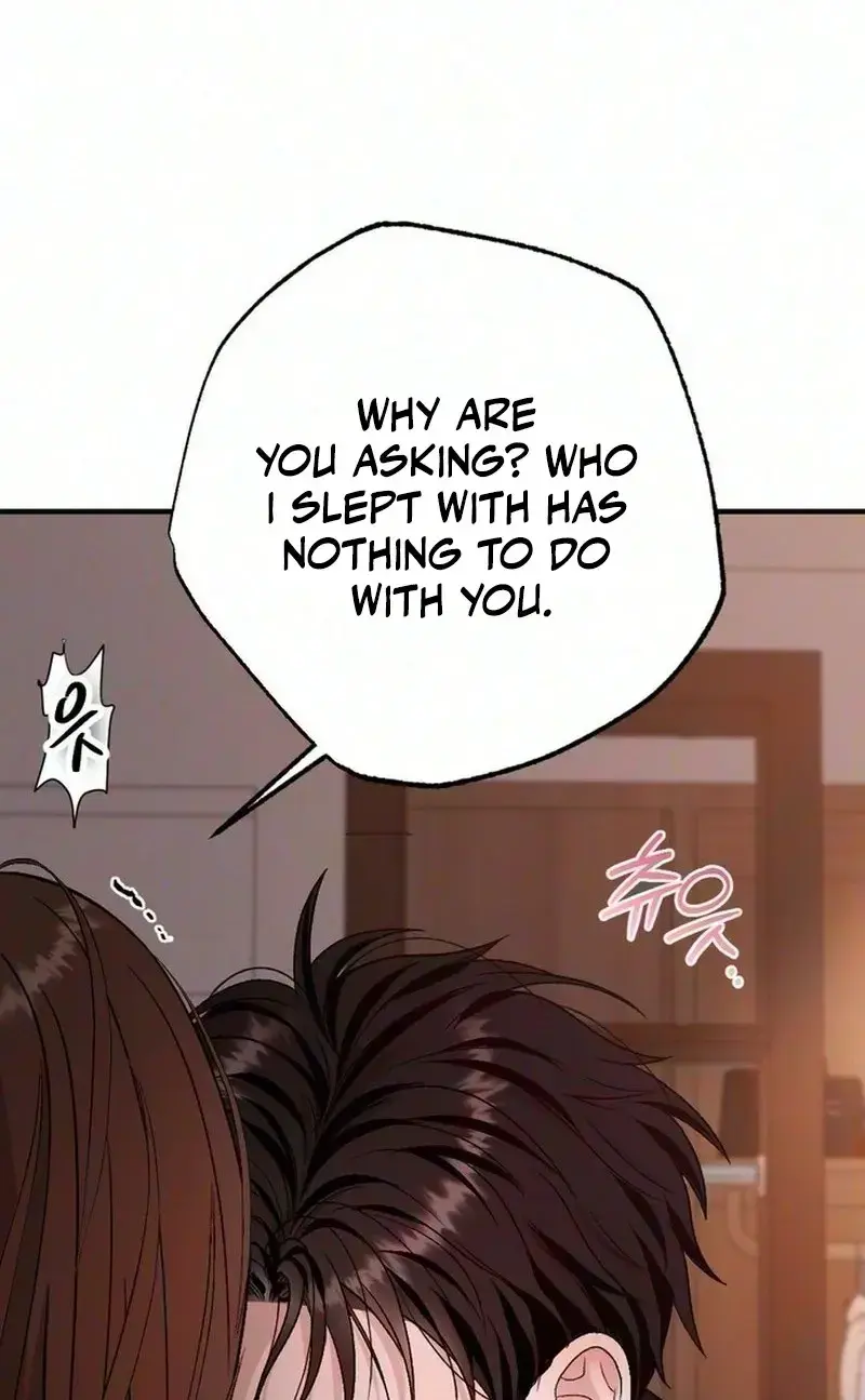 Because My Ex Is Too Sexy Chapter 3 - Page 37