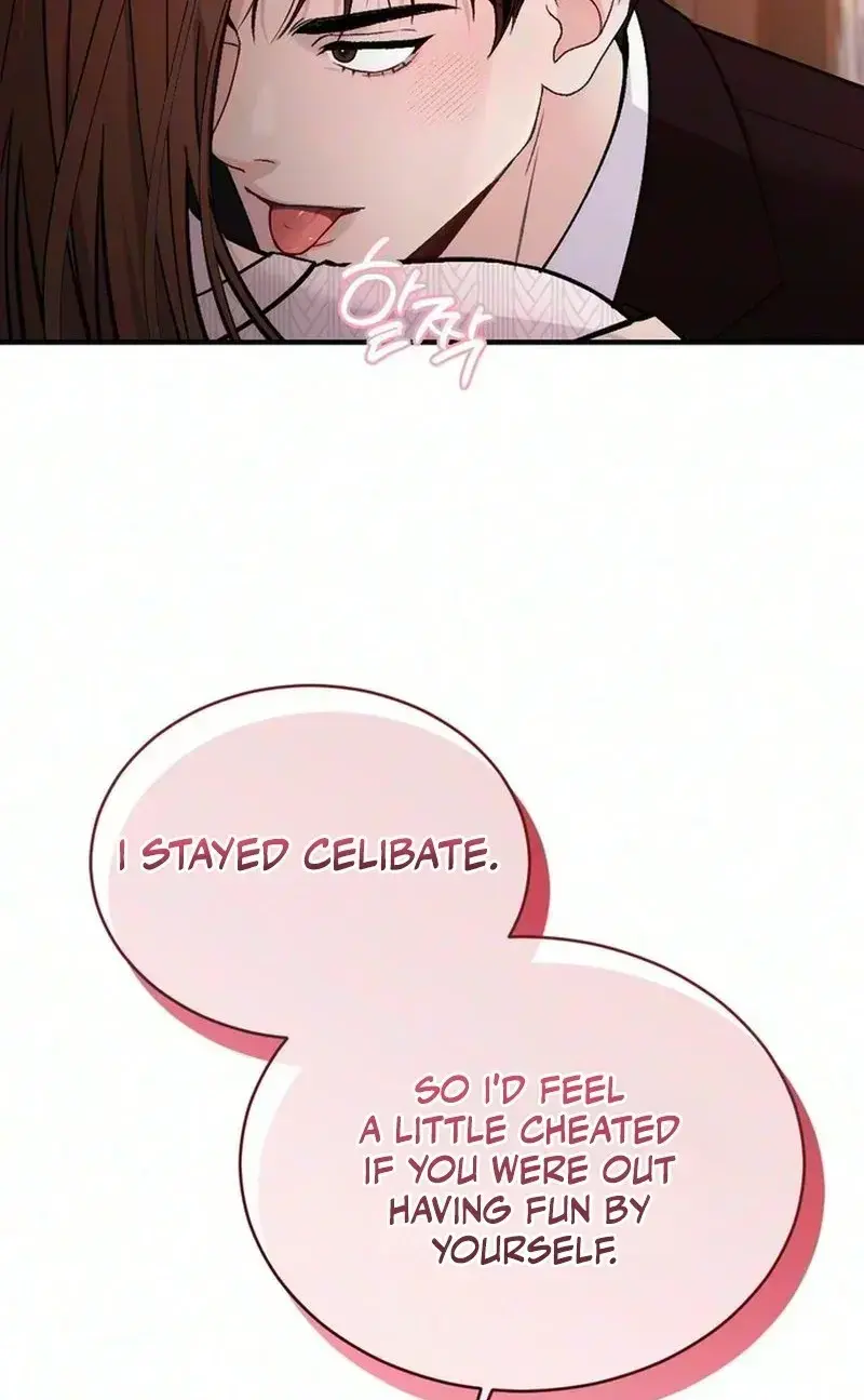 Because My Ex Is Too Sexy Chapter 3 - Page 38