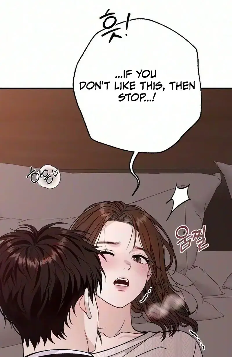 Because My Ex Is Too Sexy Chapter 3 - Page 40