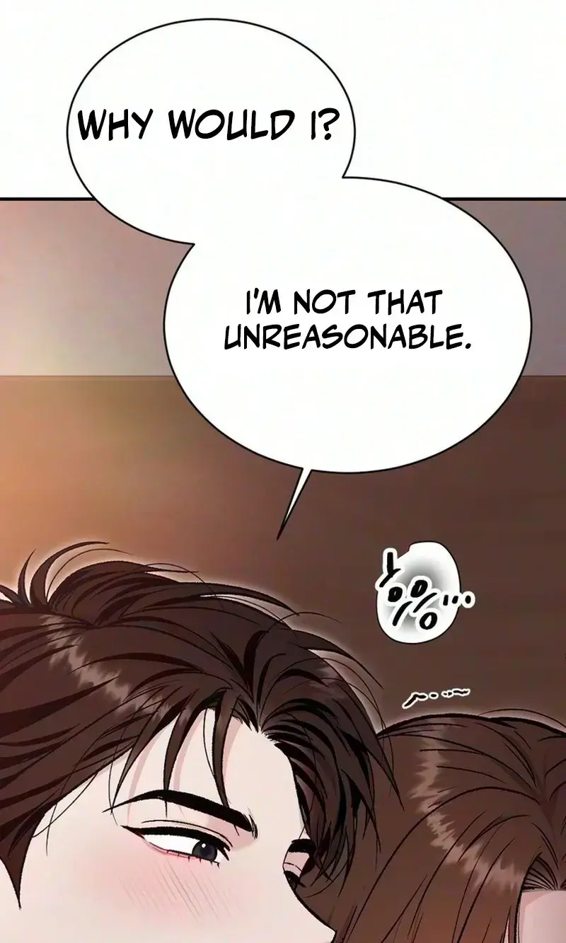 Because My Ex Is Too Sexy Chapter 3 - Page 42